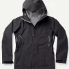 Ski Jas Houdini Men D Jacket True Black -ontdek een breed assortiment van outdoor kleding 001 687