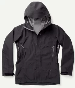 Ski Jas Houdini Men D Jacket True Black