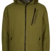 ONeill Ski Jas O'Neill Men Hammer Jacket Plantation 2 ONeill Ski Jas O'Neill Men Hammer Jacket Plantation -ontdek een breed assortiment van outdoor kleding 002 307