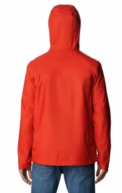 Jas Columbia Men Watertight II Spicy -ontdek een breed assortiment van outdoor kleding 004 125