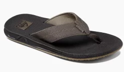 Slipper Reef Men Element Tqt Brown
