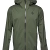 Jas Black Diamond Men Stormline Stretch Rain Shell Tundra -ontdek een breed assortiment van outdoor kleding 016501 4 750 1000