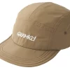 Cap Gramicci Men Shell Jet Tan -ontdek een breed assortiment van outdoor kleding 01g2sa 029tan1