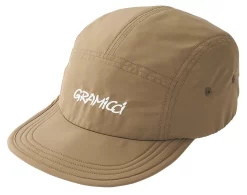 Cap Gramicci Men Shell Jet Tan