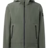 Jas North Sails Men North Tech Softshell Military Green -ontdek een breed assortiment van outdoor kleding 01hi res 6032050813psfront12800x