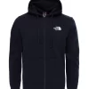 Vest The North Face Men Open Gate FZhood Light TNF Black -ontdek een breed assortiment van outdoor kleding 028 LO CEP7 JK3 0