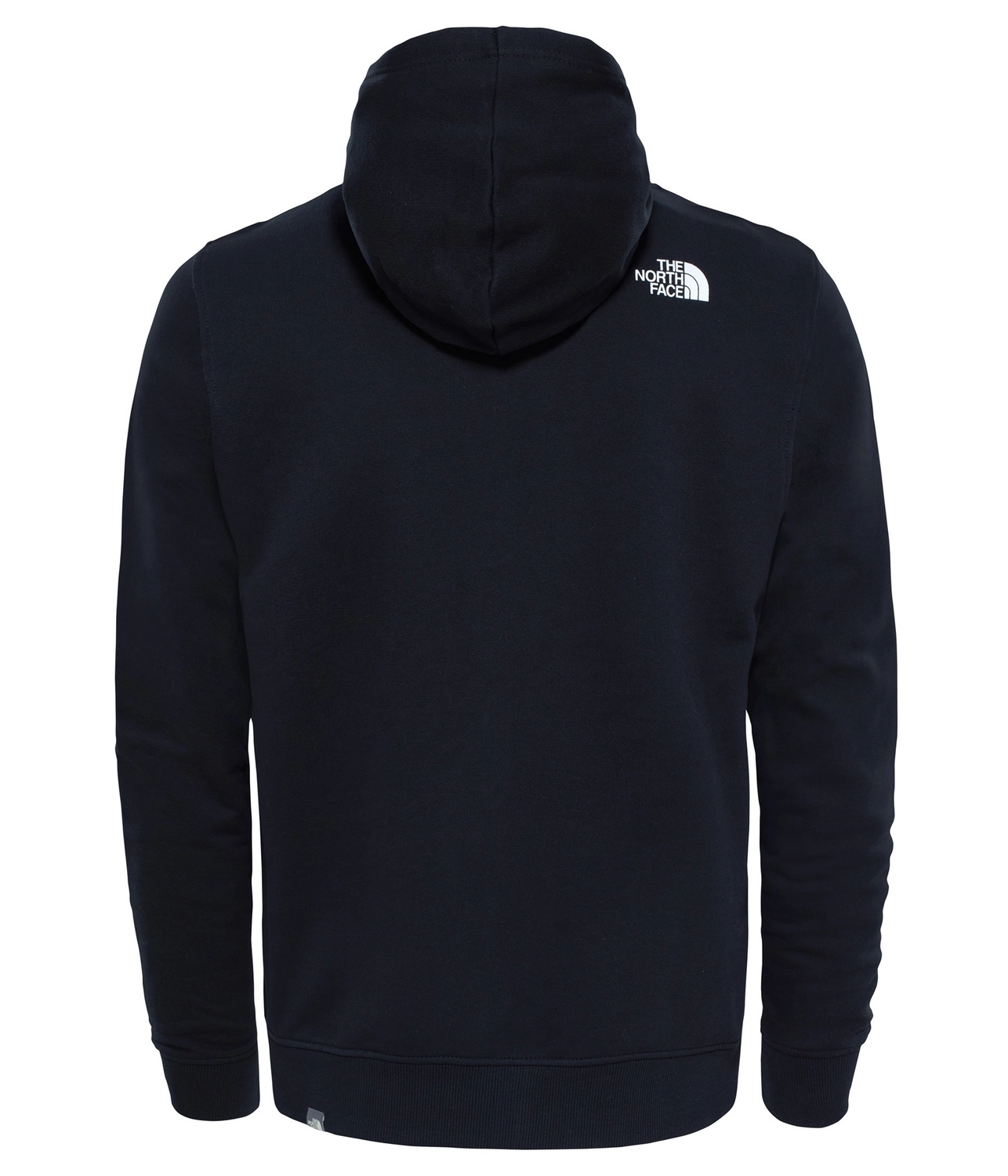 Vest The North Face Men Open Gate FZhood Light TNF Black 4 Vest The North Face Men Open Gate FZhood Light TNF Black - Afbeelding 2