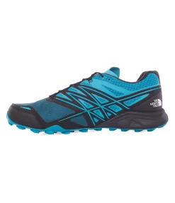 Trailrunning Schoen The North Face Ultra MT Blauw 10 Trailrunning Schoen The North Face Ultra MT Blauw -ontdek een breed assortiment van outdoor kleding 032 lo ccn7 dst 1