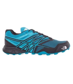 Trailrunning Schoen The North Face Ultra MT Blauw