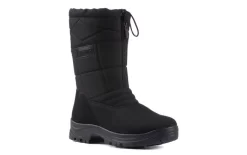 Snowboot Stubai OC Olang Nero