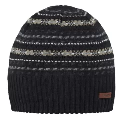 Muts Barts Men Refon Beanie Navy