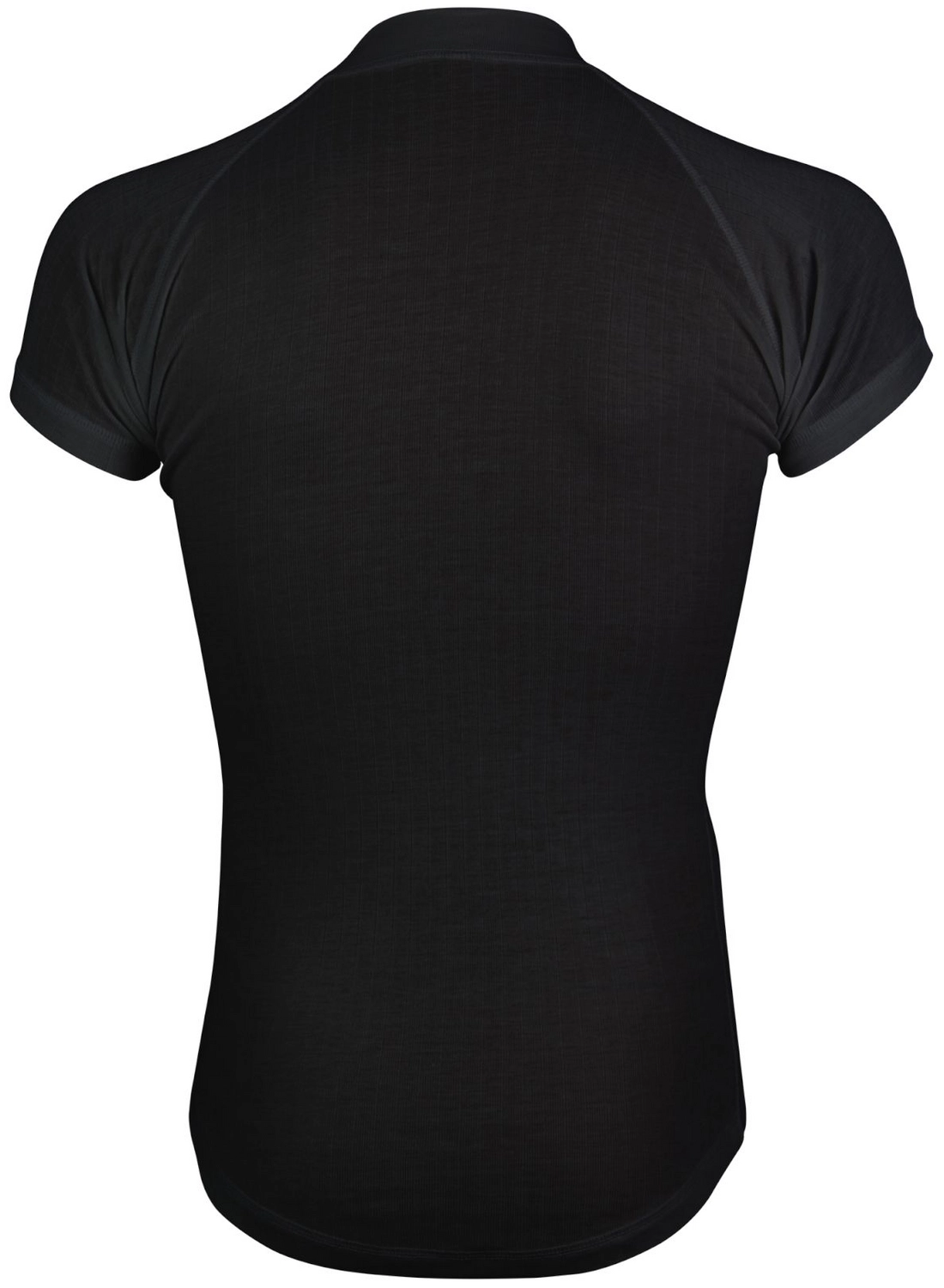 Thermoshirt Avento Men Shortsleeve Zwart 4 Thermoshirt Avento Men Shortsleeve Zwart - Afbeelding 2