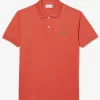 Polo Lacoste Men L1212 Classic Fit Watermelon 2 Polo Lacoste Men L1212 Classic Fit Watermelon -ontdek een breed assortiment van outdoor kleding 0l1212 02k 24