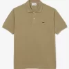 Polo Lacoste Men L1212 Classic Fit Lion -ontdek een breed assortiment van outdoor kleding 0l1212 cb8 24