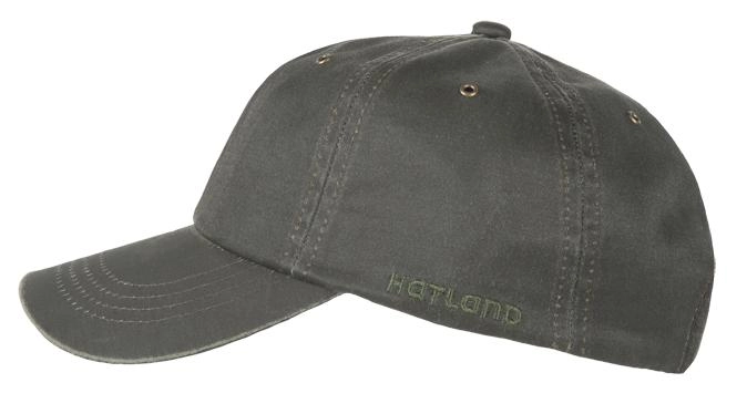 Pet Hatland Men Onan Olive 3 Pet Hatland Men Onan Olive