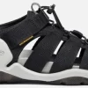 Sandaal Keen Men CNX II Black Keen Yellow 2 Sandaal Keen Men CNX II Black Keen Yellow -ontdek een breed assortiment van outdoor kleding 1 1024968 P PDP