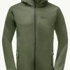 Jas Jack Wolfskin Men Bornberg Hoody Greenwood -ontdek een breed assortiment van outdoor kleding 1 1307471 4129 9 a020 bornberg hoody m greenwood 8