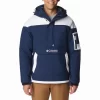 Jas Men Columbia Challenger Pullover Collegiate Navy 1 Jas Men Columbia Challenger Pullover Collegiate Navy -ontdek een breed assortiment van outdoor kleding 1 1698431 463 f