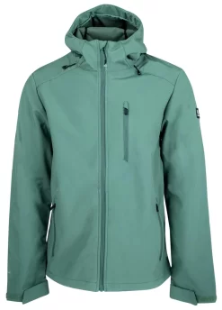 Jas Brunotti Men Mib-N Vintage Green