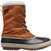 Sorel Men 1964 Pac Nylon Camel Brown Black -ontdek een breed assortiment van outdoor kleding 1 1855191 224 f5B25D