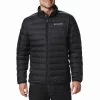 Jas Columbia Men Lake 22 Down Black 2020 -ontdek een breed assortiment van outdoor kleding 1 1864582 010 f conversion1