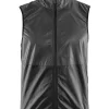 Bodywarmer Craft Men Glow Vest Black -ontdek een breed assortiment van outdoor kleding 1 1906579 999000 Glow Vest F