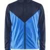 Vest Craft Men Adv Essence Wind Jacket Blaze-Sarek