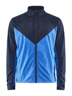Vest Craft Men Adv Essence Wind Jacket Blaze-Sarek