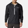 Jas Columbia Men Flash Challenger Anorak Black