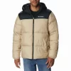 Jas Men Columbia Puffect Hooded Jacket Ancient Fossil 1 Jas Men Columbia Puffect Hooded Jacket Ancient Fossil -ontdek een breed assortiment van outdoor kleding 1 2008413 271 f