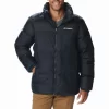 Jas Men Columbia Puffect II Jacket Black 2 Jas Men Columbia Puffect II Jacket Black -ontdek een breed assortiment van outdoor kleding 1 2025821 010 f