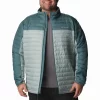Jas Columbia Men Silver Falls Niagara Metal -ontdek een breed assortiment van outdoor kleding 1 2034492 350 a6 om