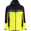 Ski Jas Spyder Men Seventy Eight Black Citron 2 Ski Jas Spyder Men Seventy Eight Black Citron -ontdek een breed assortiment van outdoor kleding 1 221042 358 F master G
