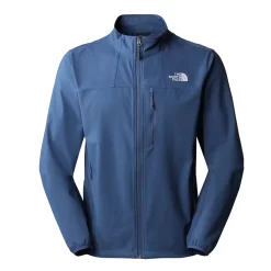 Jas The North Face Men Nimble Jacket Shady Blue
