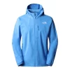 Jas The North Face Men Nimble Hoodie Super Sonic Blue