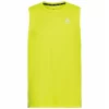 Sportshirt Odlo Men Crew Neck Essential Evening Primrose 1 Sportshirt Odlo Men Crew Neck Essential Evening Primrose -ontdek een breed assortiment van outdoor kleding 1 313422 50071 1