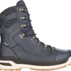 Wandelschoen Lowa Men Renegade Evo Ice GTX Navy Honey -ontdek een breed assortiment van outdoor kleding 1 410950 6961 renegade evo ice gtx 2022 outer2028129