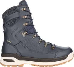 Wandelschoen Lowa Men Renegade Evo Ice GTX Navy Honey