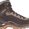 Wandelschoen Lowa Men Renegade Warm GTX Mid Slate Clove -ontdek een breed assortiment van outdoor kleding 1 410970 9806 renegade warm gtx mid 2022 outer