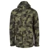 Regenjas Agu Men Urban Outdoor Pocket 2.5L Camo Print