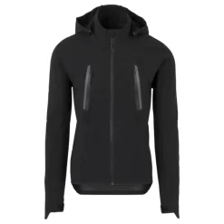 Regenjas AGU Men Commuter Jacket 3L Black