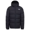 Jas The North Face Men Diablo Down Hoodie TNF Black 2 Jas The North Face Men Diablo Down Hoodie TNF Black -ontdek een breed assortiment van outdoor kleding 1 4M9L KX7 HERO