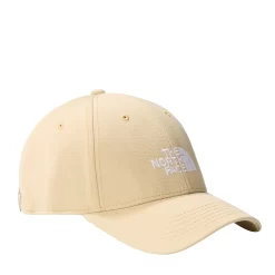 Pet The North Face Men Recycled 66 Classic Hat Khaki Stone