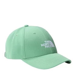Pet The North Face Men Recycled 66 Classic Hat Deep Grass Green