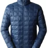 Jas The North Face Men Thermoball ECO Jacket 2.0 Shady Blue 2 Jas The North Face Men Thermoball ECO Jacket 2.0 Shady Blue -ontdek een breed assortiment van outdoor kleding 1 5GLL HDC HERO