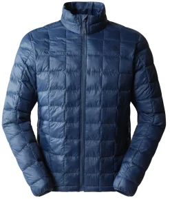 Jas The North Face Men Thermoball ECO Jacket 2.0 Shady Blue