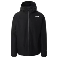 Jas The North Face Men Dryzzle Futurelight Insulated TNF Black