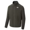 Vest The North Face Men 100 Glacier Full Zip New Taupe Green -ontdek een breed assortiment van outdoor kleding 1 5ihq 21l hero