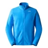 Vest The North Face Men 100 Glacier Full Zip Super Sonic Blue -ontdek een breed assortiment van outdoor kleding 1 5ihq lv6 hero