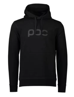 Trui Men POC Men Hoody Uranium Black